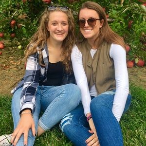 Meet your Posher, Martina